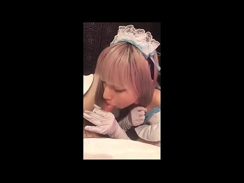 ❤️ Japanse Idool [mayuka], Frans dienstmeisje kostuum, deel 1, pijpen en aftrekken met lotion ❤ Fucking video at porn nl.purchasexz.top ❌️ ❌️❤