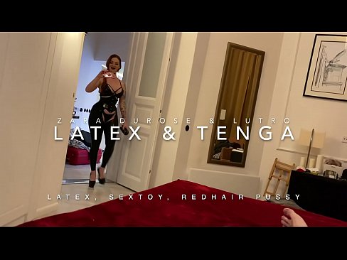 ❤️ Roodharige stiefzus in latex kostuum geneukt door stiefbroer ❤ Fucking video at porn nl.purchasexz.top ❌️ ❌️❤