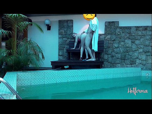 ❤️ Baas nodigt meid uit naar het zwembad, maar kon een hete niet weerstaan ❤ Fucking video at porn nl.purchasexz.top ❌️ ❌️❤