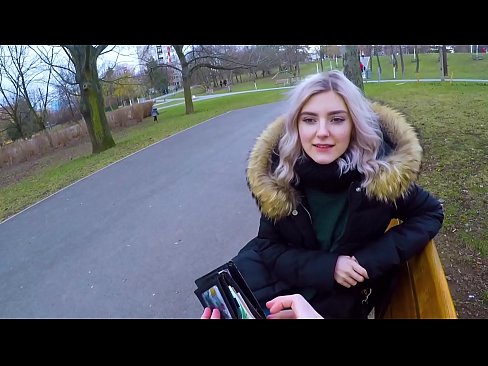 ❤️ Slikt het hete sperma van een vreemde voor geld - blowjob in het park door Eva Elfie ❤ Fucking video at porn nl.purchasexz.top ❌️ ❌️❤